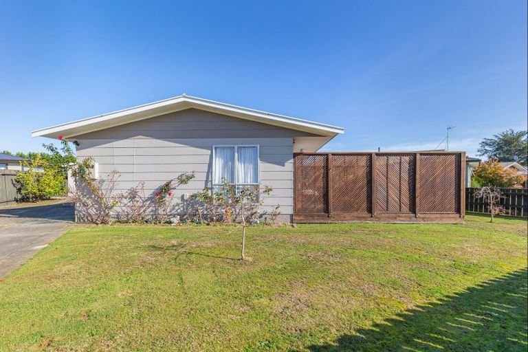 Photo of property in 83 Strathmore Avenue, Levin, 5510