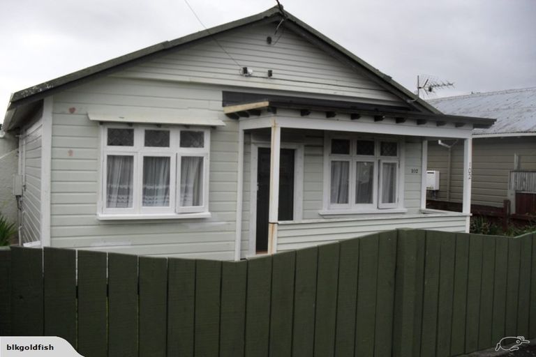 Photo of property in 102 Coutts Street, Kilbirnie, Wellington, 6022