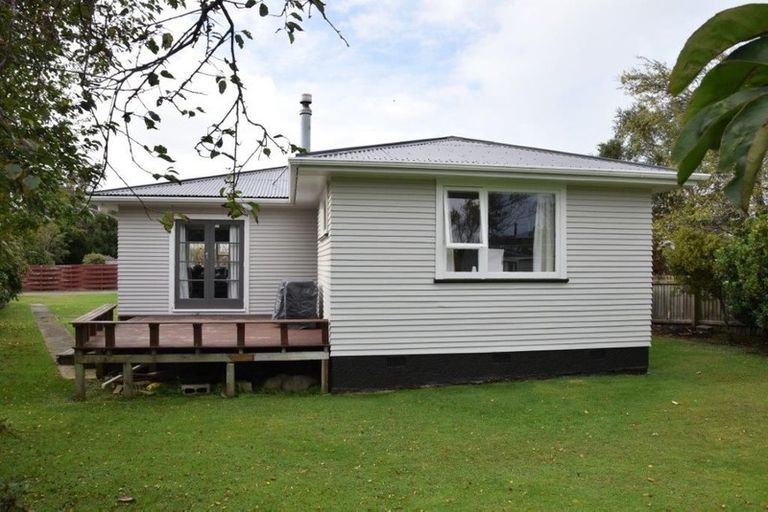 Photo of property in 263 Talbot Street, Hargest, Invercargill, 9810
