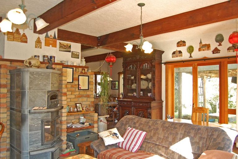 Photo of property in 364 Oneriri Road, Kaiwaka, 0573