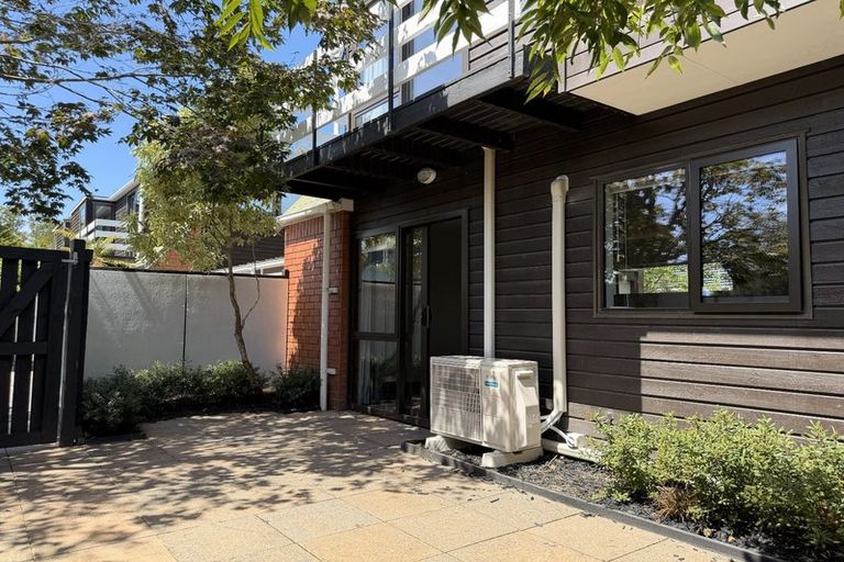 Photo of property in 3/2 Rehua Lane, St Albans, Christchurch, 8014