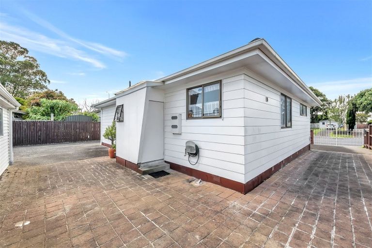Photo of property in 5 Burundi Avenue, Clendon Park, Auckland, 2103