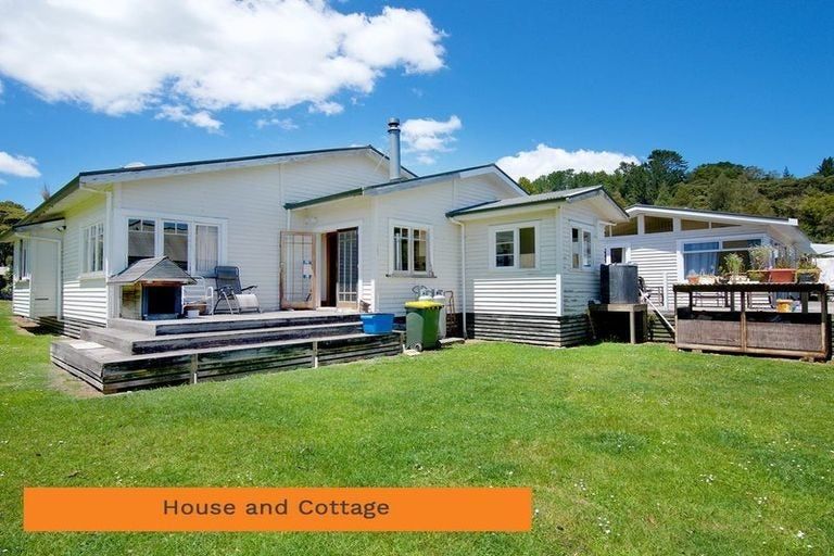 Photo of property in 1890 Kaipara Coast Highway, Kaukapakapa, 0984