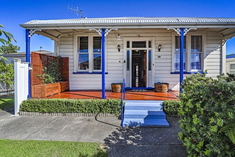 Photo of property in 2/918 Nelson Street North, Mahora, Hastings, 4120