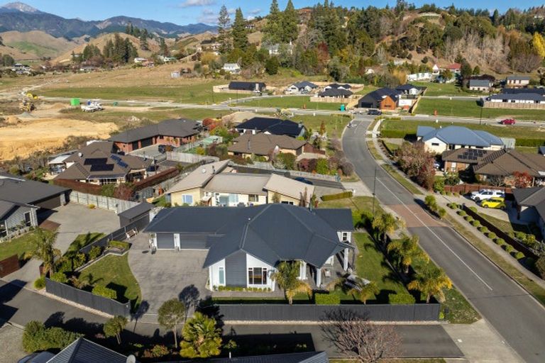 Photo of property in 7 Mccrae Street, Wakefield, 7025