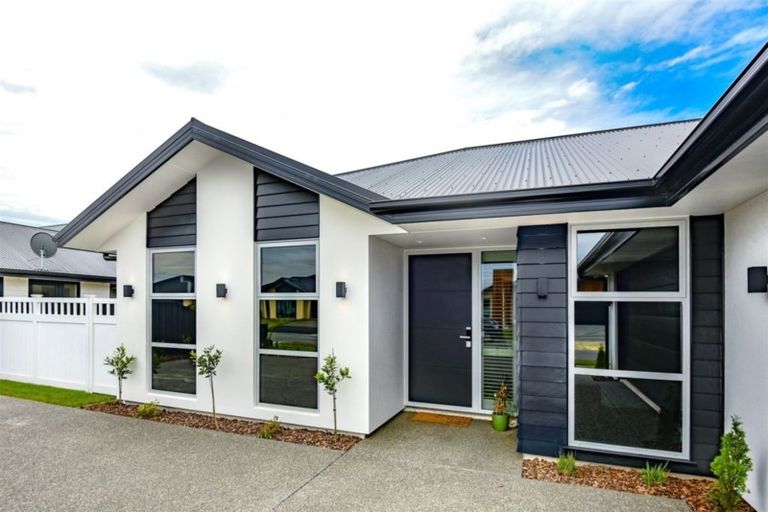 Photo of property in 53 Oaks Drive, Lincoln, 7608