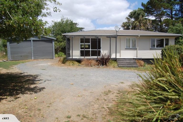 Photo of property in 57 Marshall Road, Kaiwaka, 0573