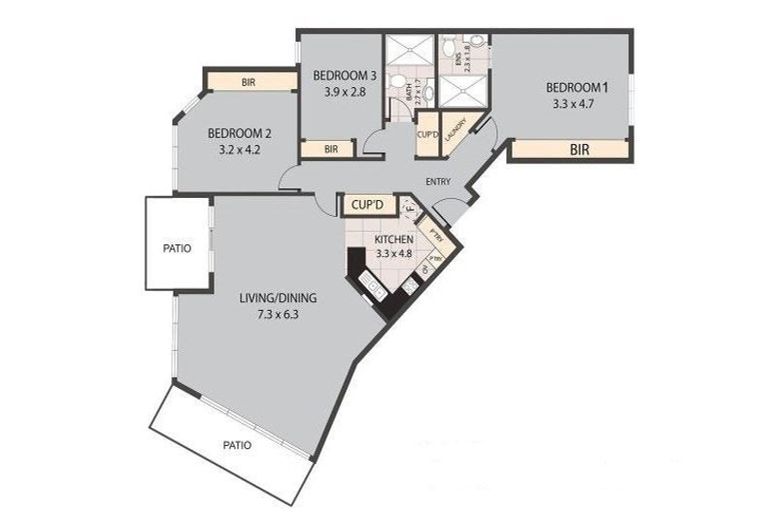 Photo of property in 31/4u Seaview Road, Paraparaumu Beach, Paraparaumu, 5032