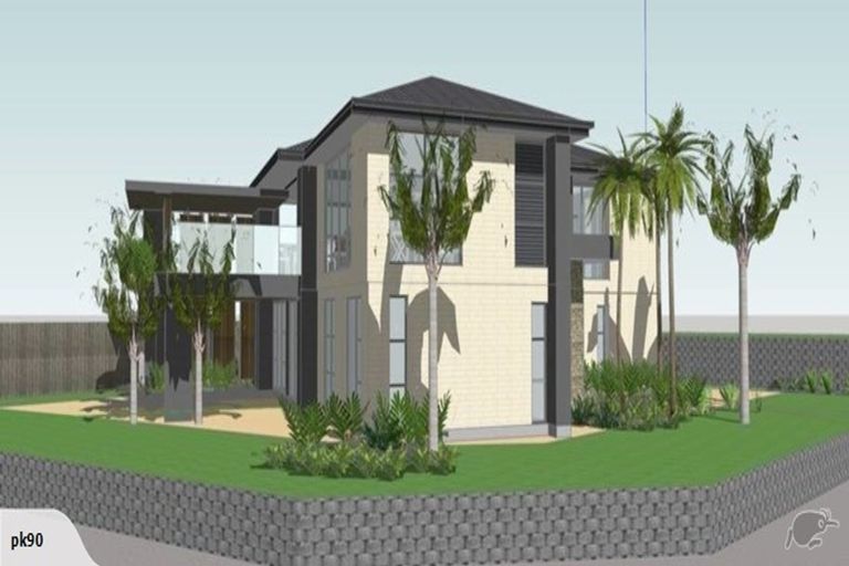 Photo of property in 1 Floyd Road, Riverhead, 0820