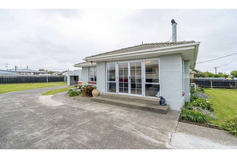 Photo of property in 159 Harvey Street, Grasmere, Invercargill, 9810