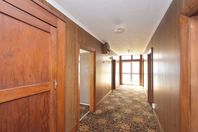 Photo of property in 99 Morton Street, Strathern, Invercargill, 9812