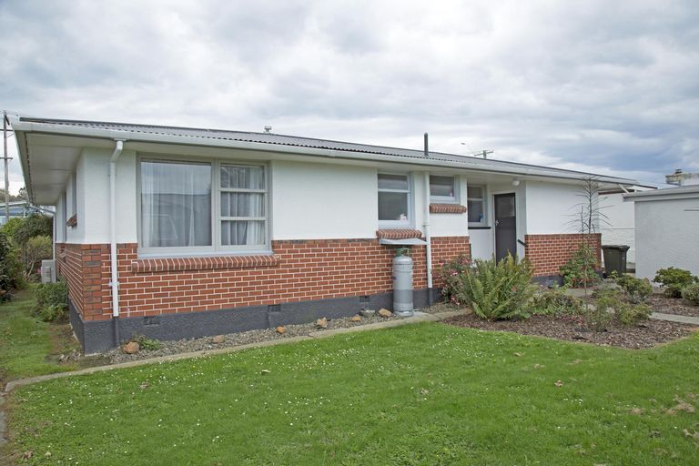 Photo of property in 93 Taward Street, Oamaru North, Oamaru, 9400