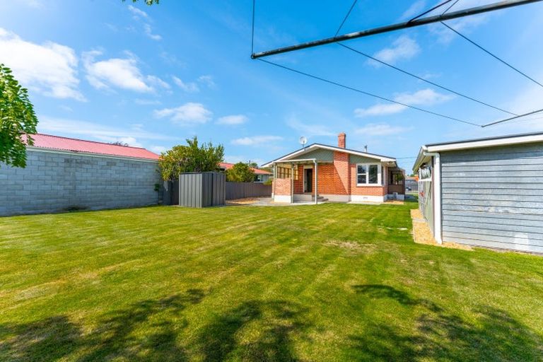 Photo of property in 45 Princes Street, Temuka, 7920