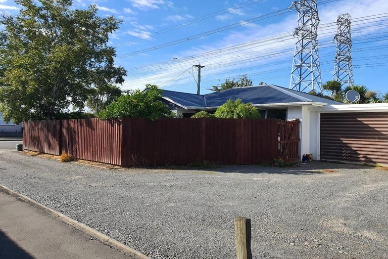 Photo of property in 1/89 Epsom Road, Sockburn, Christchurch, 8042