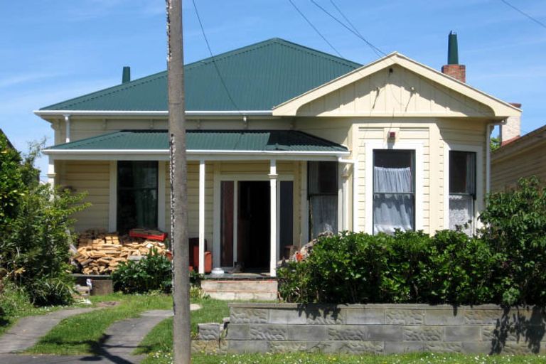 Photo of property in 85 Niblett Street, Whanganui, 4500