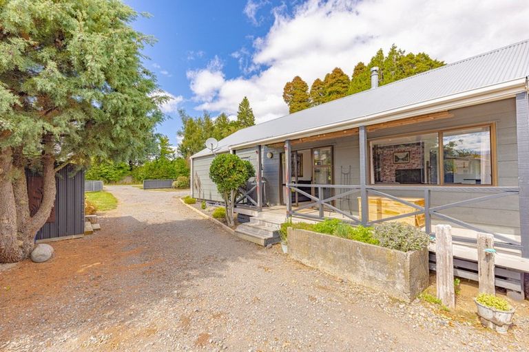 Photo of property in 43 Miro Street, Ohakune, 4625