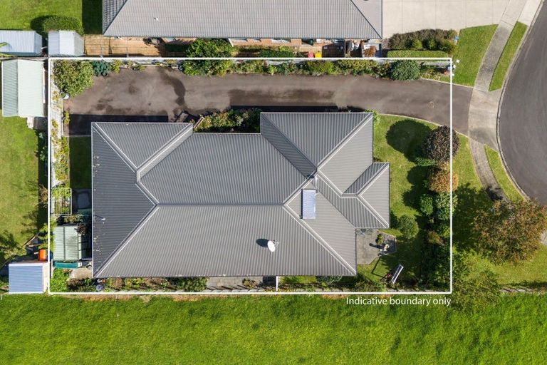 Photo of property in 6 Brookby Place, Katikati, 3129