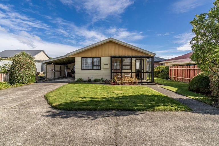 Photo of property in 139c Earn Street, Appleby, Invercargill, 9812
