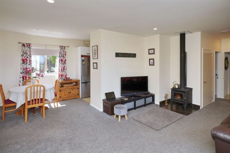 Photo of property in 121e Mcleods Road, Sefton, Rangiora, 7477