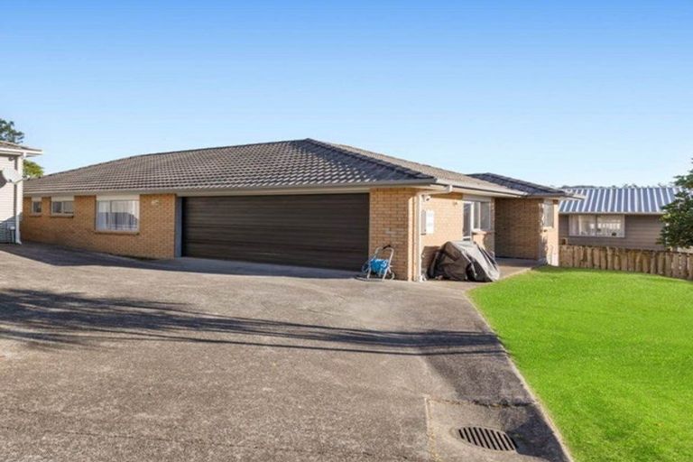 Photo of property in 47 Kellett Road, Ranui, Auckland, 0612