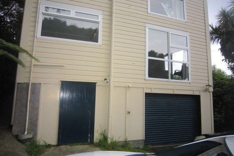 Photo of property in 1/129 Heke Street, Ngaio, Wellington, 6035