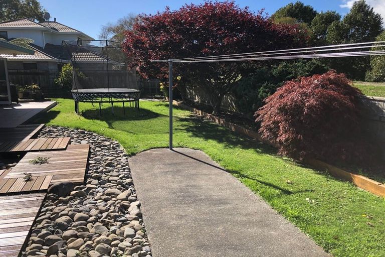 Photo of property in 10 Mary Huse Grove, Manor Park, Lower Hutt, 5019