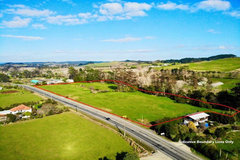 Photo of property in 1289 Dairy Flat Highway, Dairy Flat, 0794