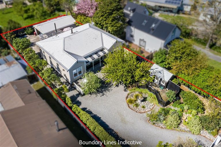 Photo of property in 141 Main Street, Greytown, 5712