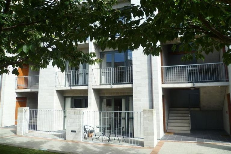 Photo of property in 1/868 Colombo Street, Christchurch Central, Christchurch, 8013