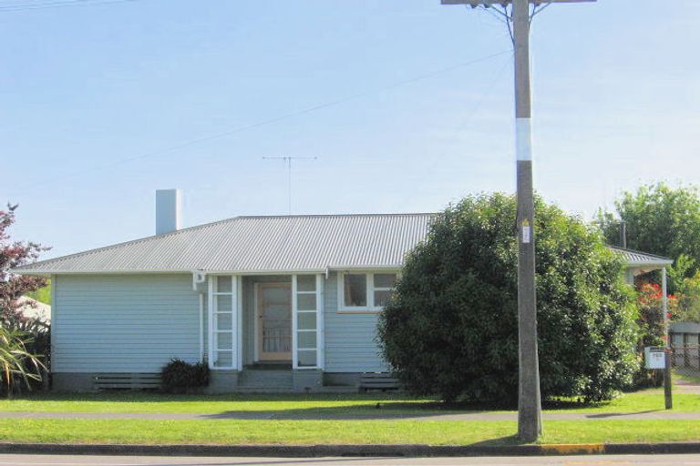 Photo of property in 765 Childers Road, Elgin, Gisborne, 4010