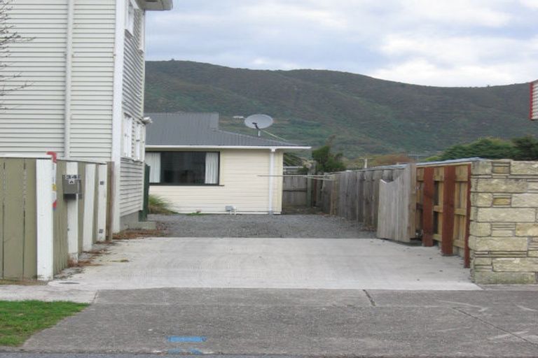 Photo of property in 34 Reynolds Street, Taita, Lower Hutt, 5011