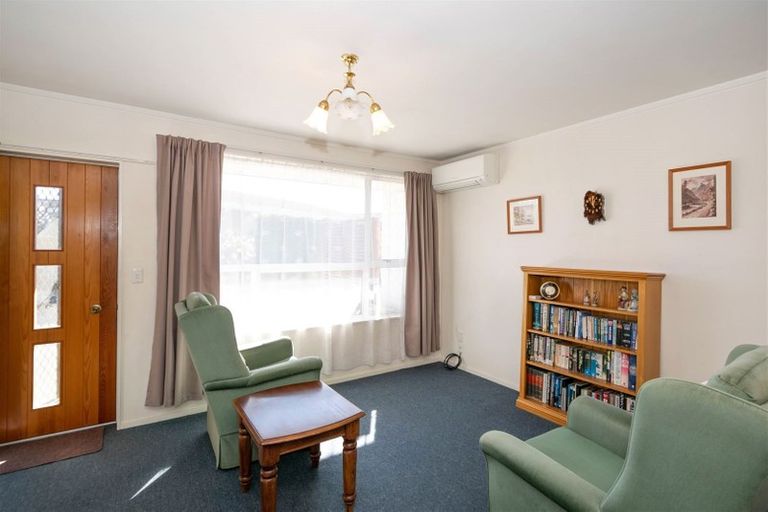 Photo of property in 6/76 Seymour Street, Blenheim, 7201