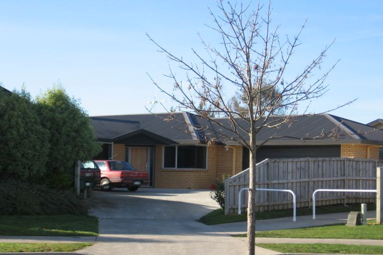 Photo of property in 13 Thistlewood Avenue, Hamilton East, Hamilton, 3216