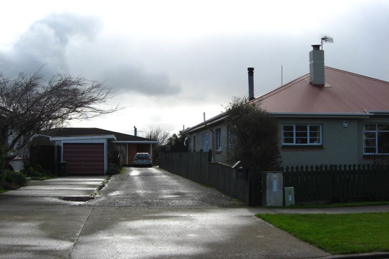 Photo of property in 14 Louisa Street, Gladstone, Invercargill, 9810