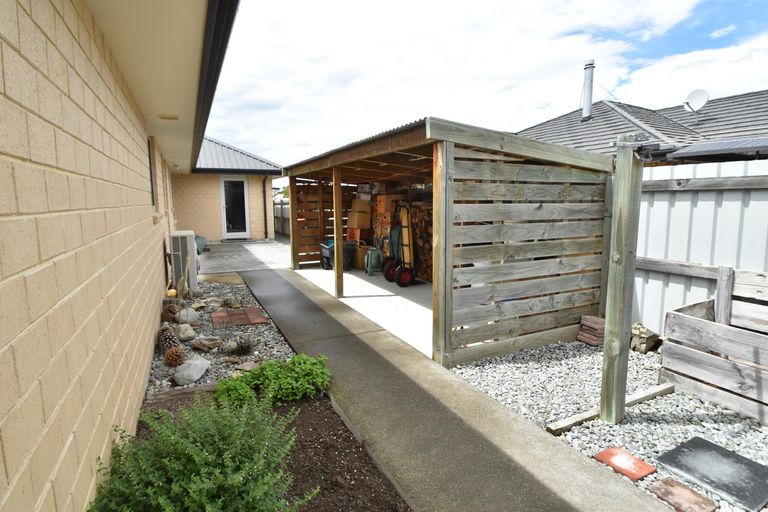 Photo of property in 8 Greenfield Place, Twizel, 7901