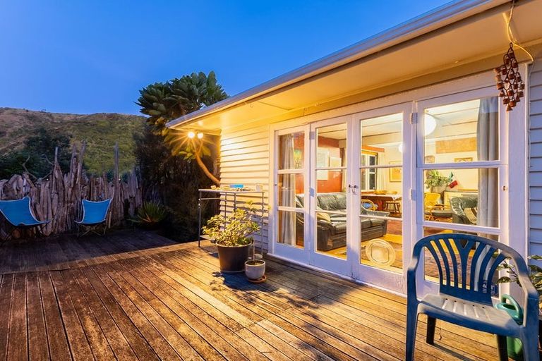 Photo of property in 5 Leinster Avenue, Raumati South, Paraparaumu, 5032