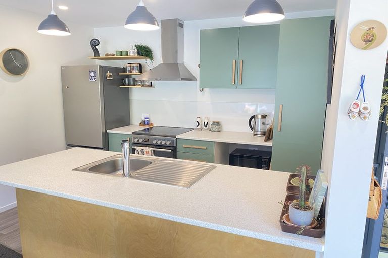 Photo of property in 7a Wyndrum Avenue, Waterloo, Lower Hutt, 5011