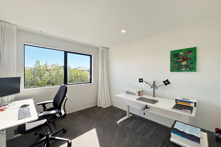 Photo of property in 1 Cowley Lane, Rolleston, 7615
