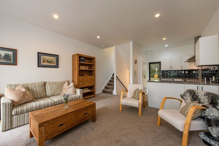 Photo of property in 358e The Terrace, Te Aro, Wellington, 6011