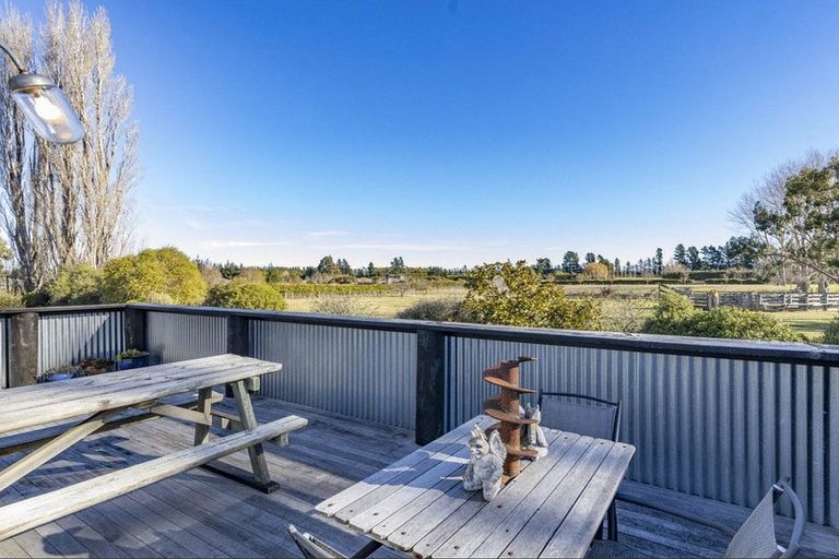 Photo of property in 145 Fishers Road, Loburn, Rangiora, 7473