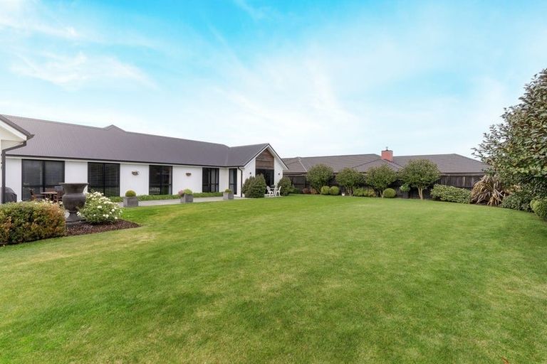 Photo of property in 6 Royston Common, West Melton, 7618