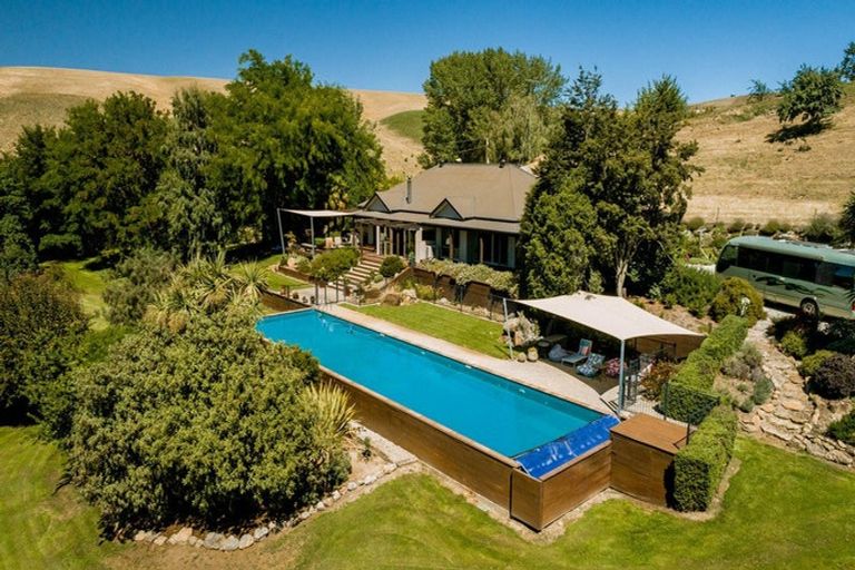 Photo of property in 192 Heaney Road, Cromwell, 9384