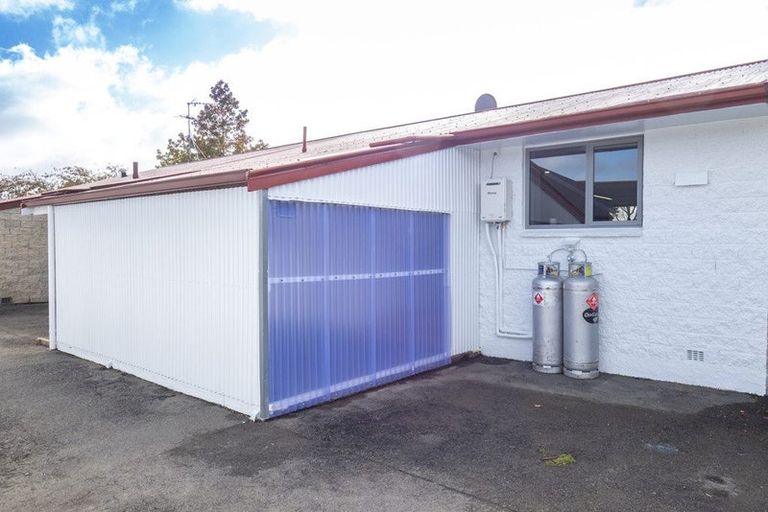 Photo of property in 2/40 Cambridge Street, Hampstead, Ashburton, 7700