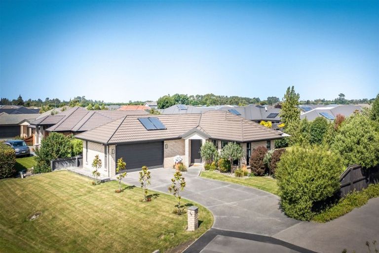 Photo of property in 29 Acacia Avenue, Rangiora, 7400