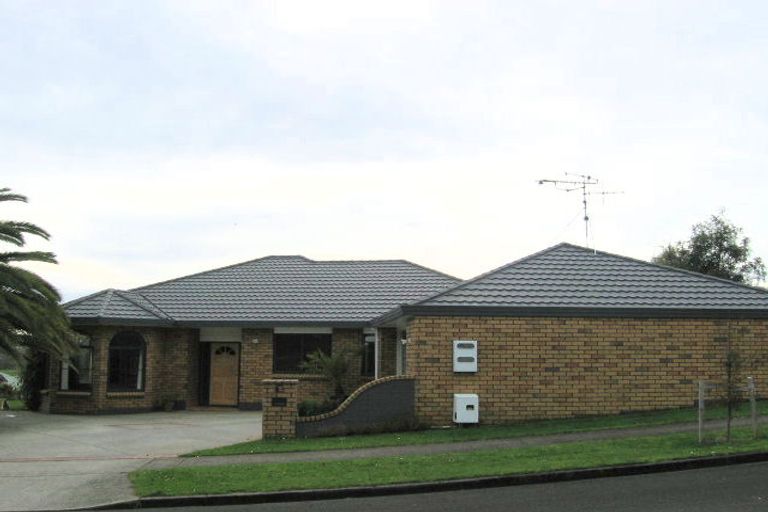 Photo of property in 1 Jefferson Heights, Western Heights, Hamilton, 3200