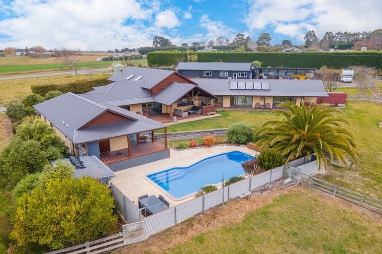 Photo of property in 266 Beaconsfield Road, Fairview, Timaru, 7972