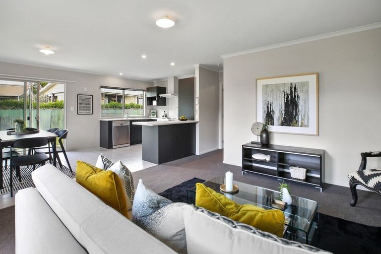 Photo of property in 63a Claude Street, Fairfield, Hamilton, 3214