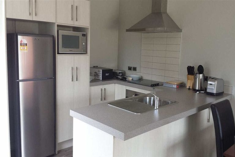 Photo of property in 4/173 Knighton Road, Hillcrest, Hamilton, 3216