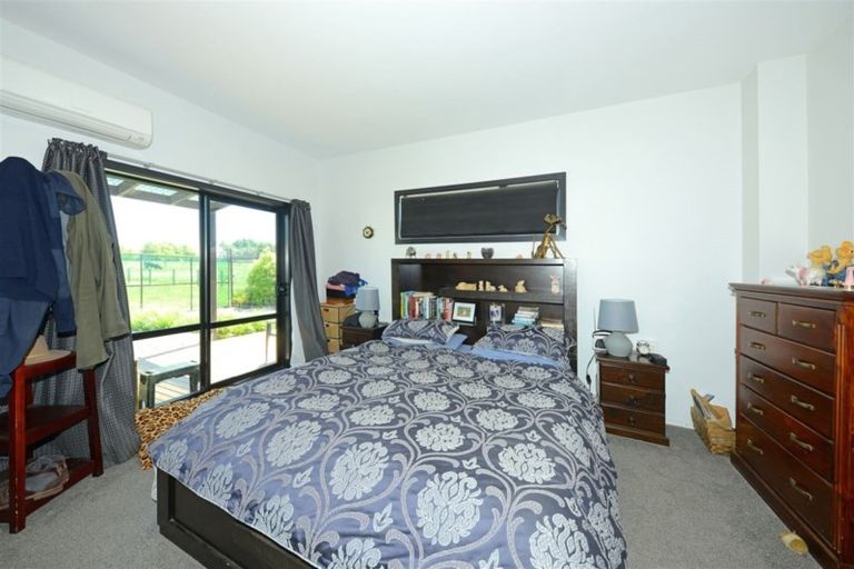 Photo of property in 484 Weedons Ross Road, West Melton, Christchurch, 7675