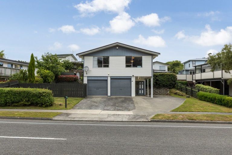 Photo of property in 119 Spinnaker Drive, Whitby, Porirua, 5024